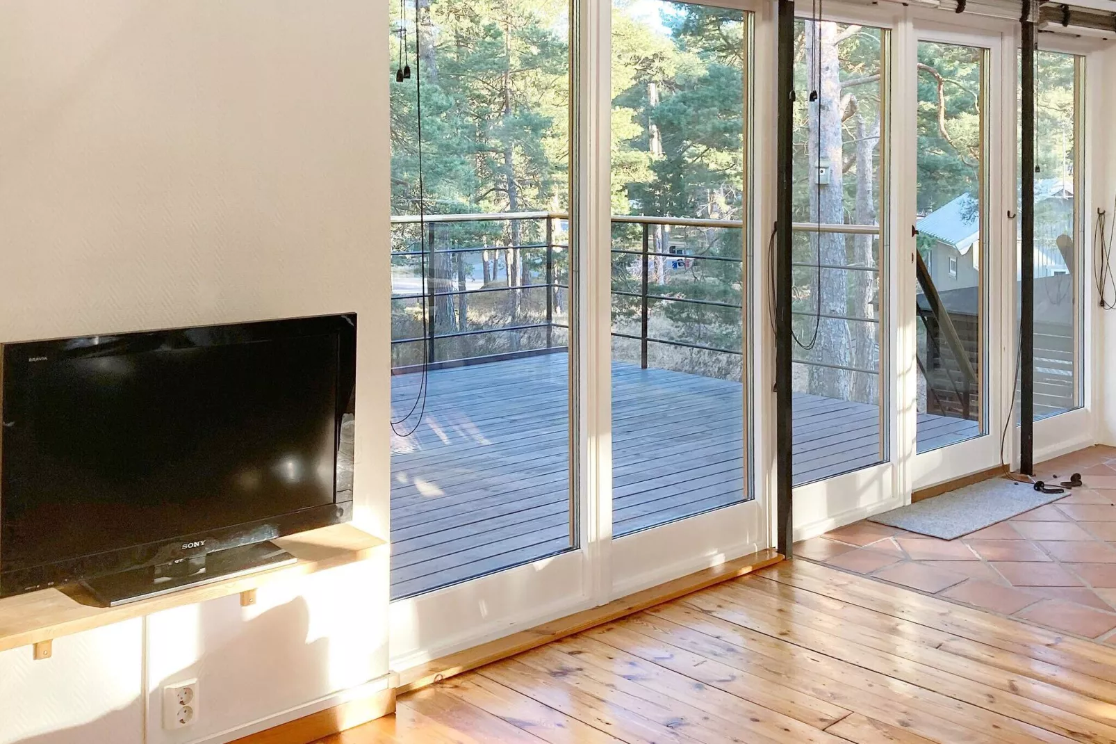 6 person holiday home in Åhus-By Traum-Indoor