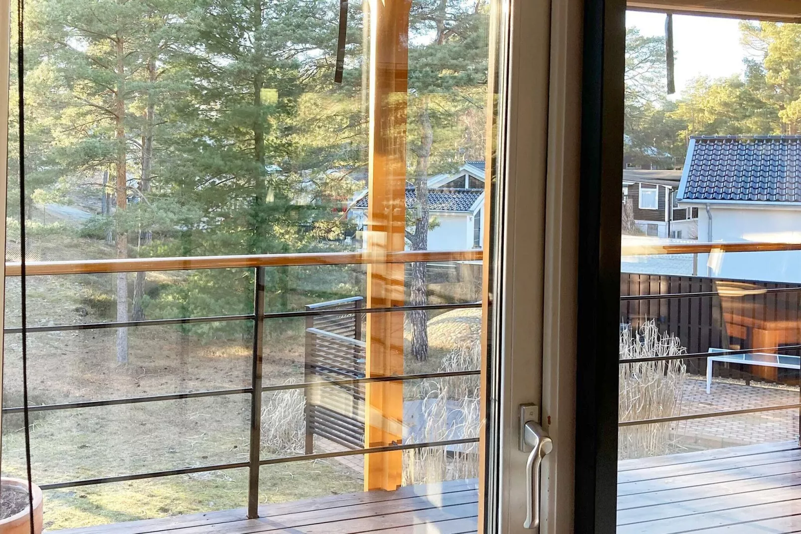 6 person holiday home in Åhus-By Traum-Indoor