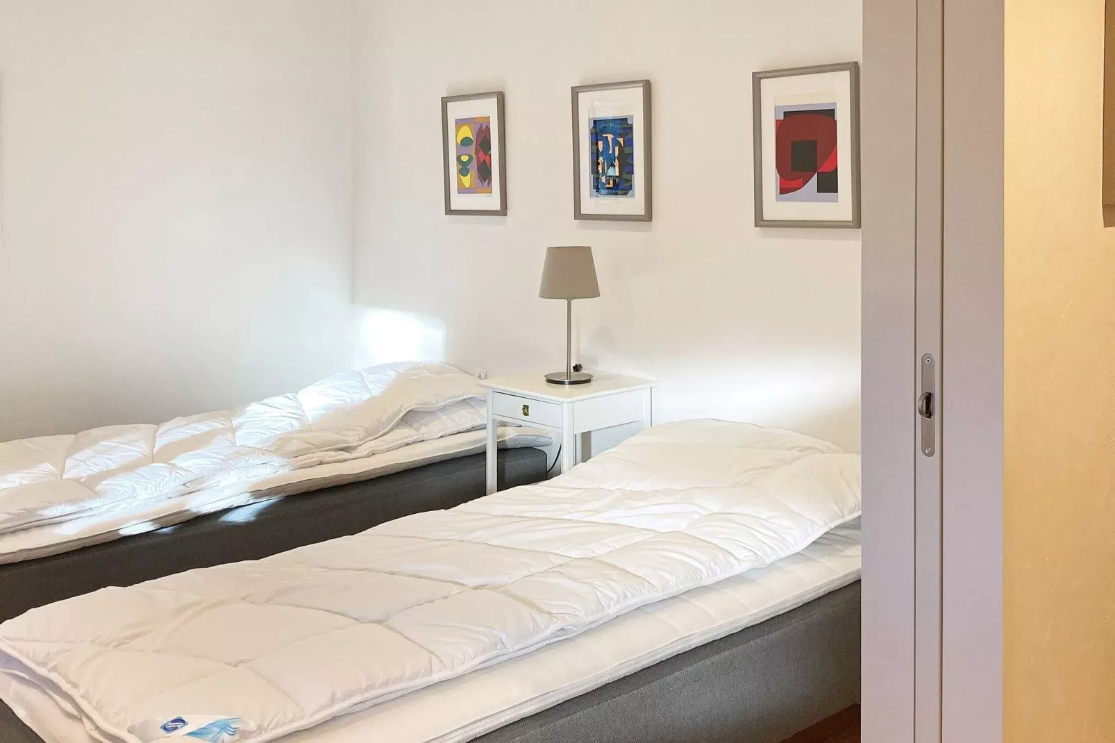 6 person holiday home in Åhus-By Traum-Indoor