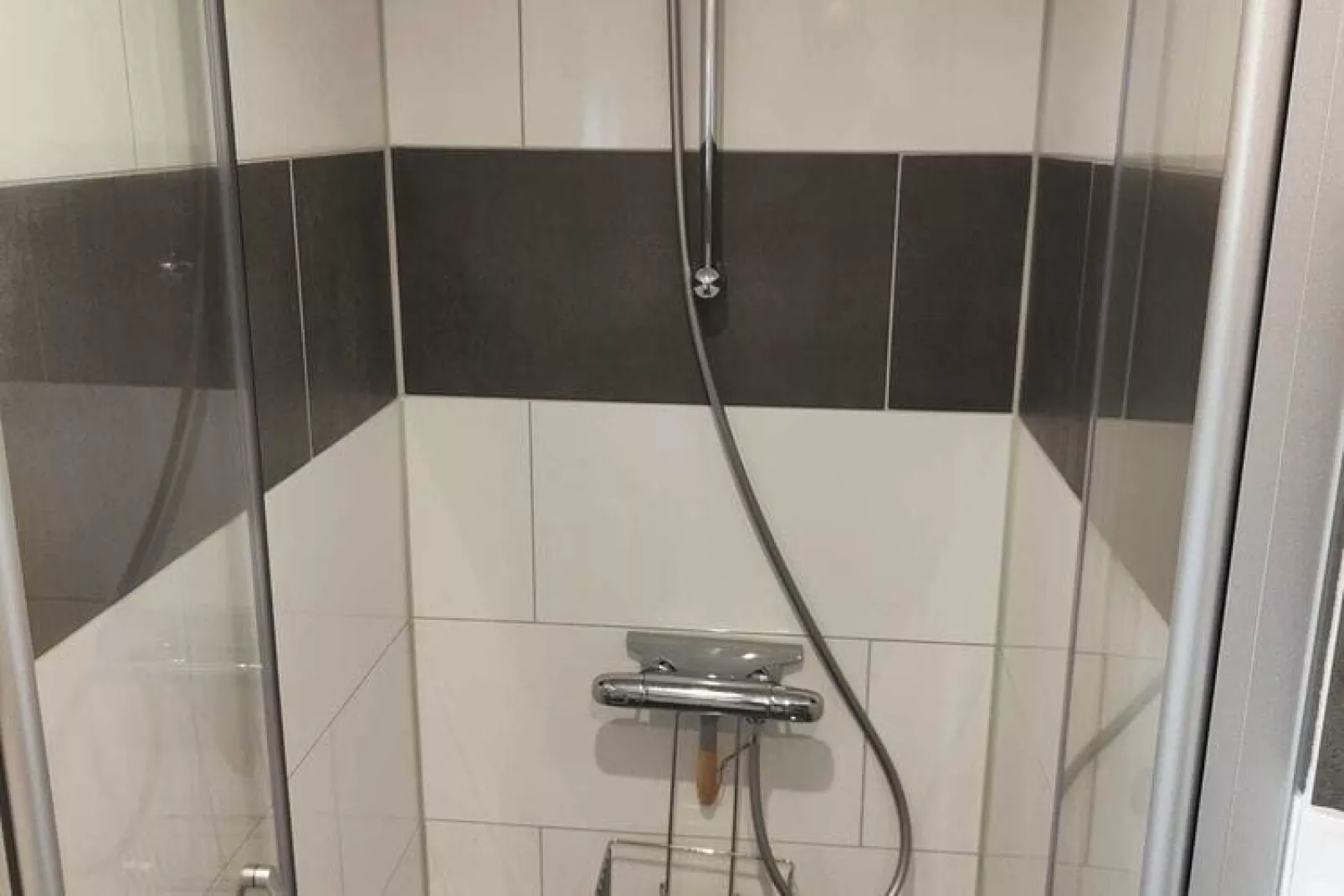 De Veluwse Kip-Bathroom