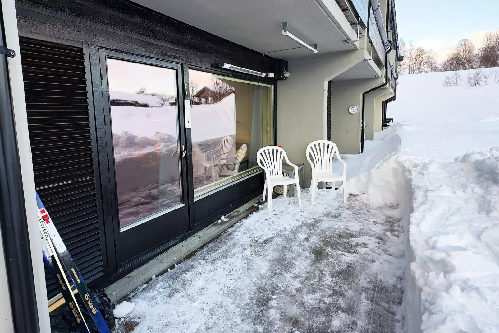 4 person holiday home in HOVDEN-By Traum-Outdoor