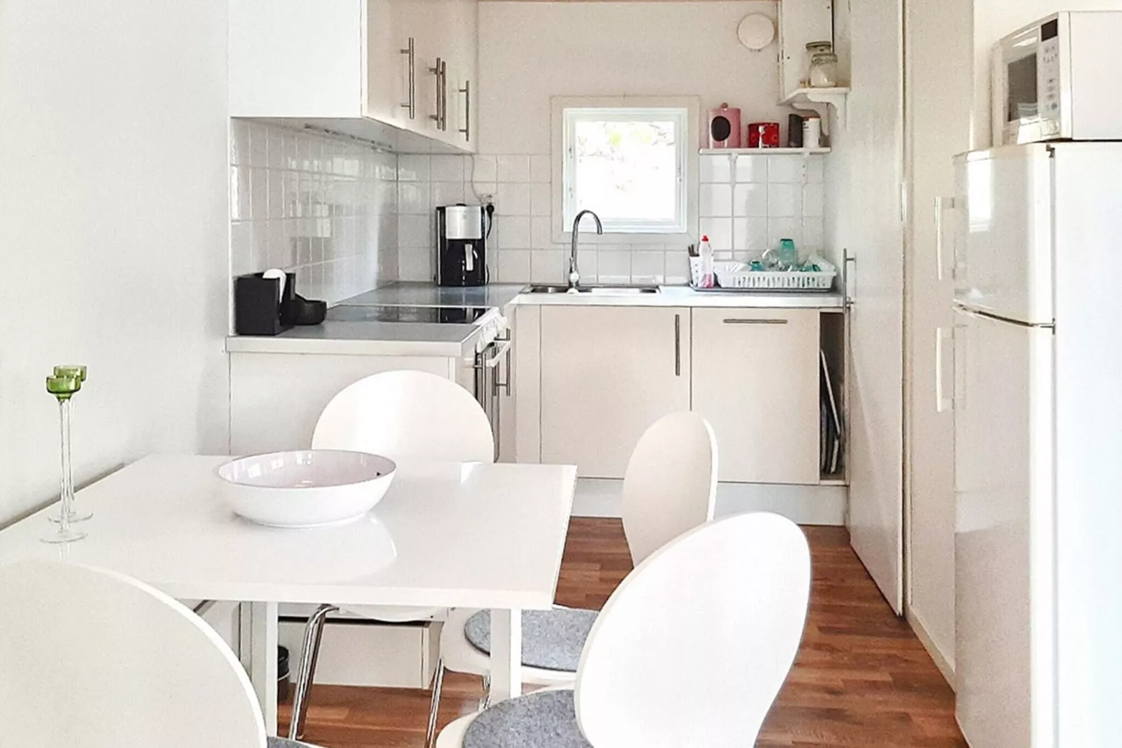 Maison de vacances pour 4 a TRENSUM-By Traum-Intérieur