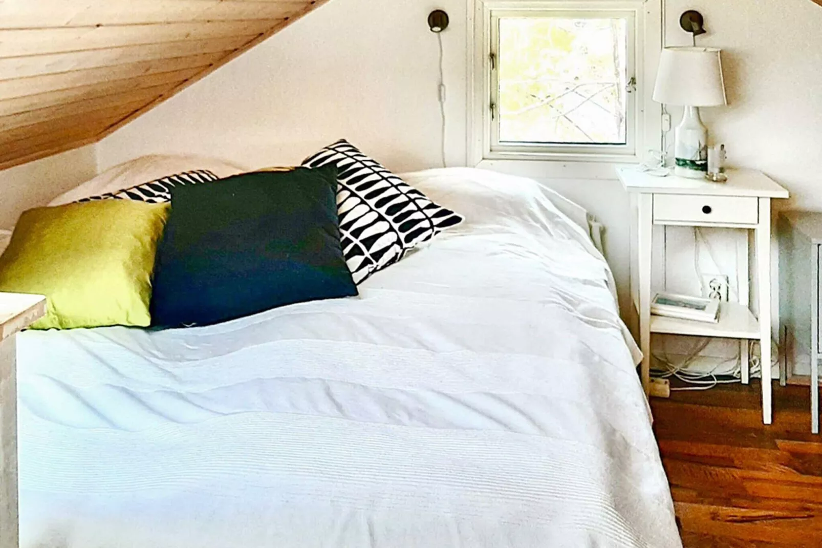 Maison de vacances pour 4 a TRENSUM-By Traum-Intérieur