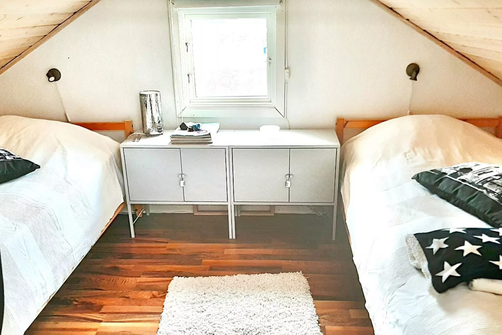 Maison de vacances pour 4 a TRENSUM-By Traum-Intérieur