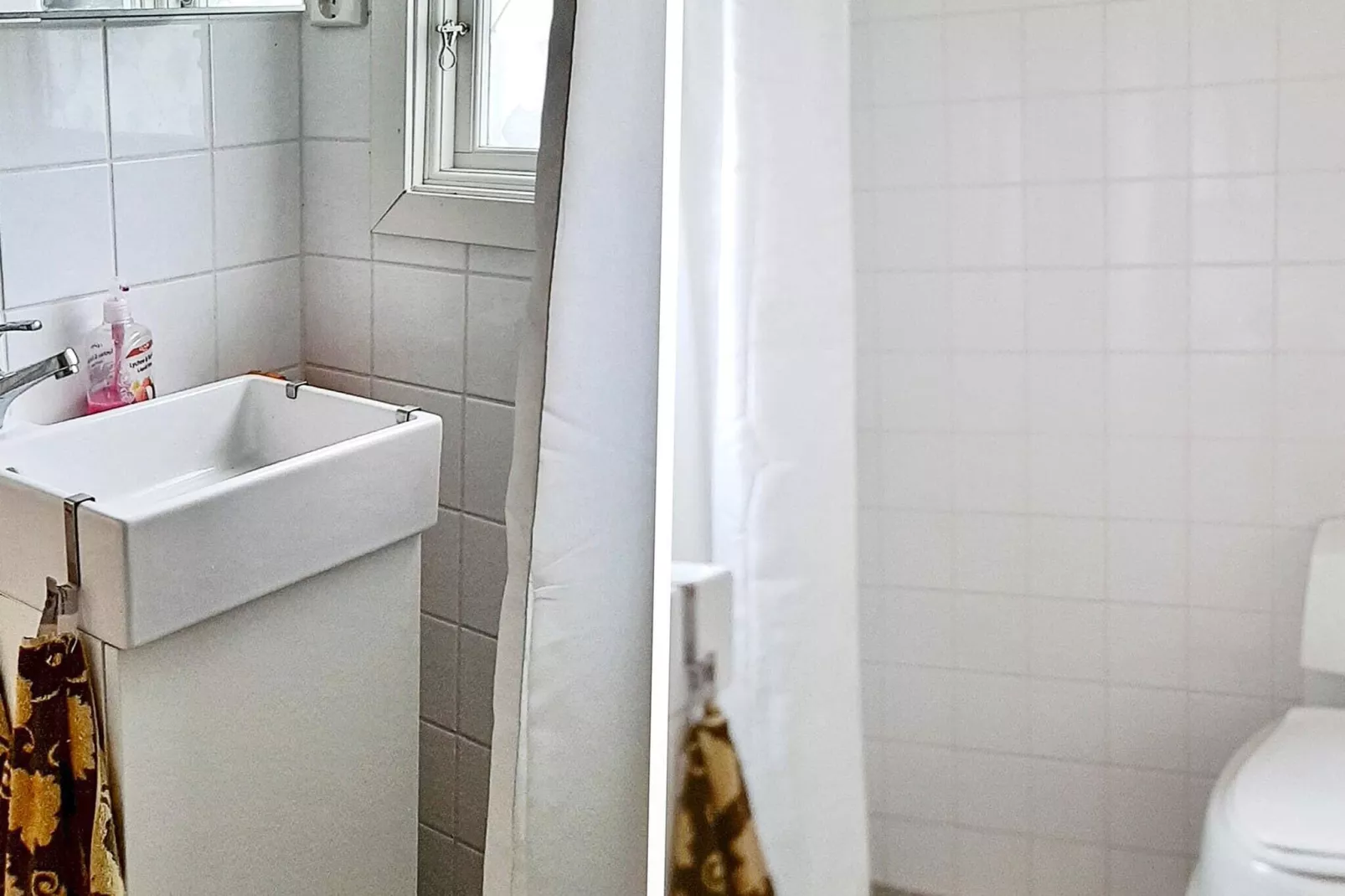 Maison de vacances pour 4 a TRENSUM-By Traum-Intérieur