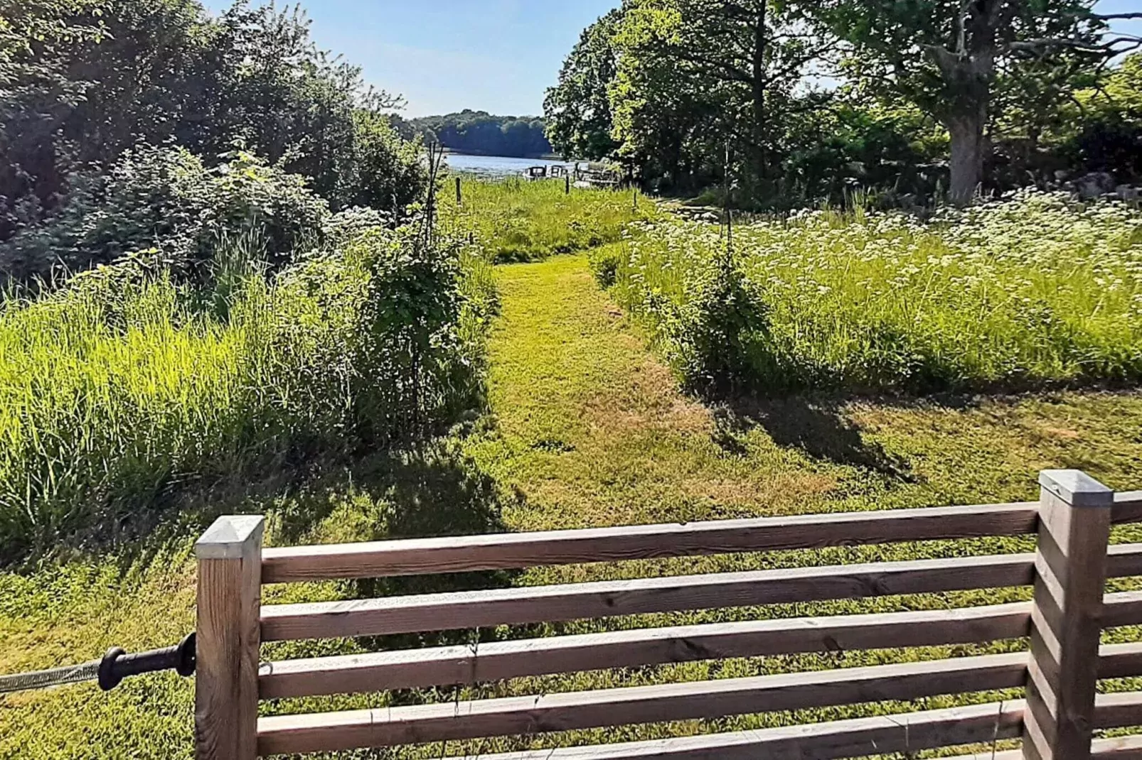 Maison de vacances pour 4 a TRENSUM-By Traum-Non étiqueté