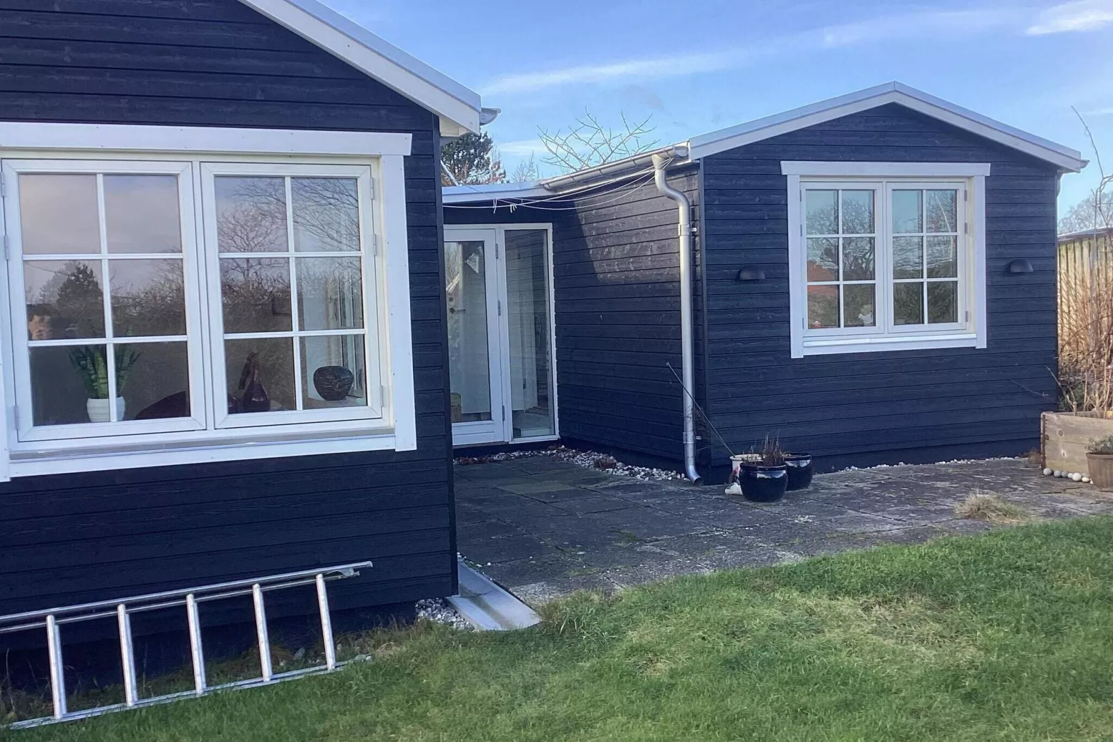 4 person holiday home in Malling-By Traum-Outdoor