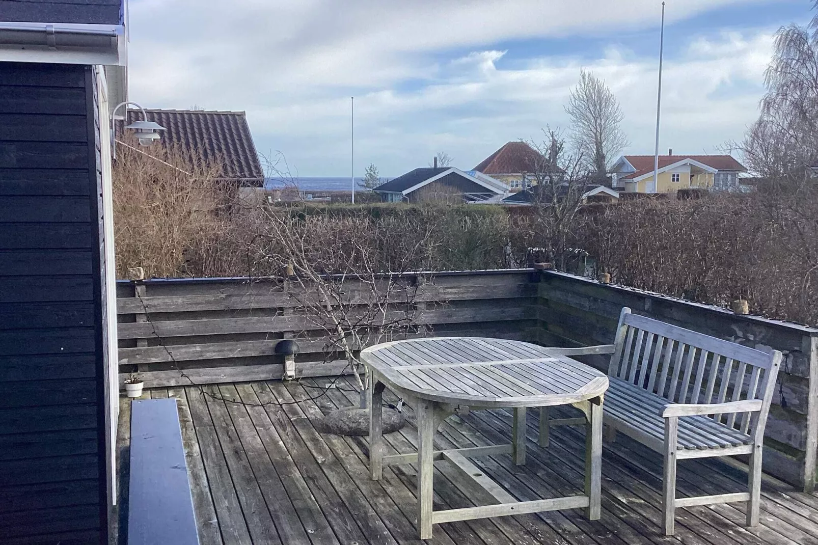 4 person holiday home in Malling-By Traum-Outdoor