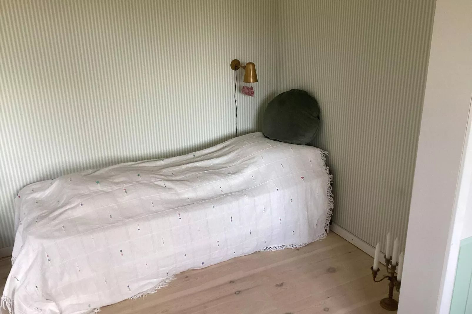 4 person holiday home in Malling-By Traum-Indoor
