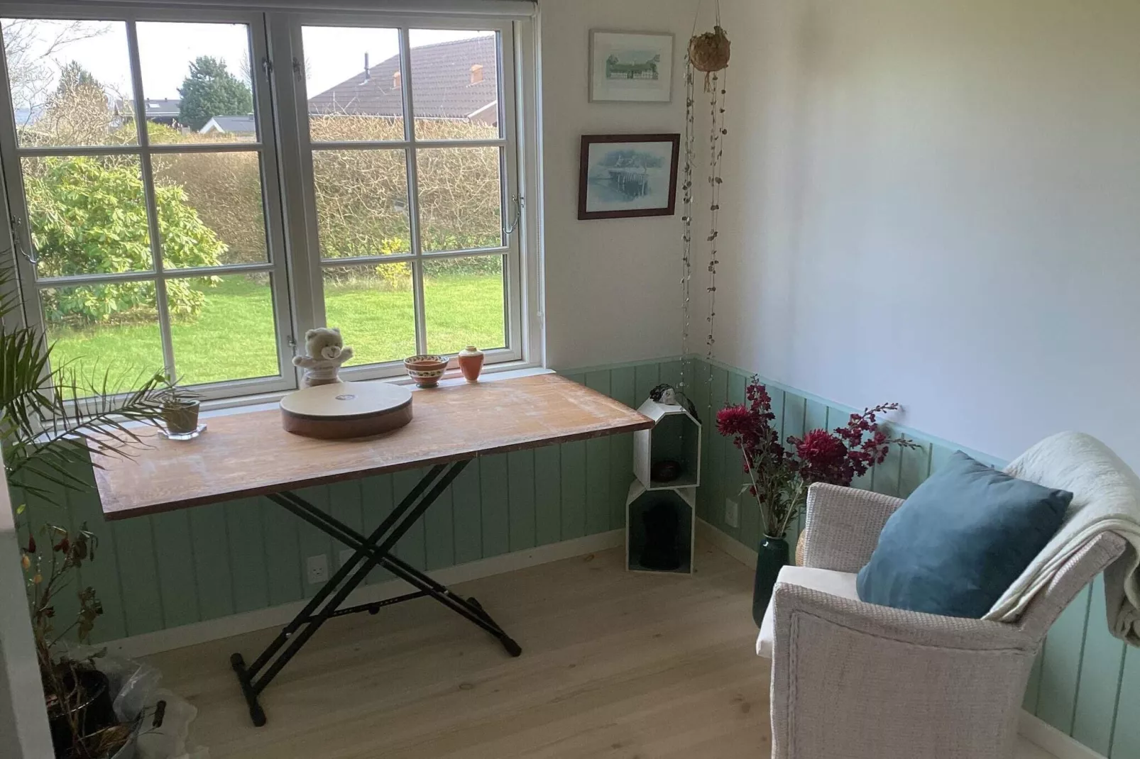 4 person holiday home in Malling-By Traum-Indoor