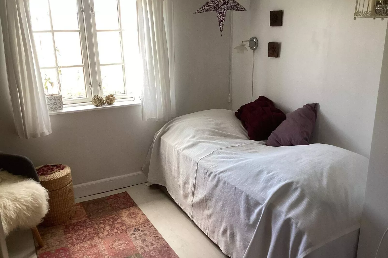 4 person holiday home in Malling-By Traum-Indoor