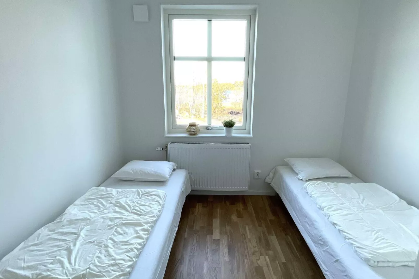 6 person holiday home in VIKBOLANDET-By Traum-Indoor