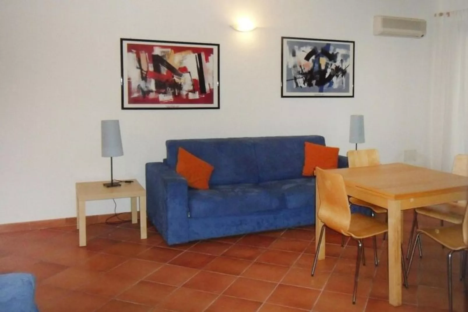 Apartments Cristal Blu Santa Teresa Gallura - Type Bilo 5-Wohnzimmer