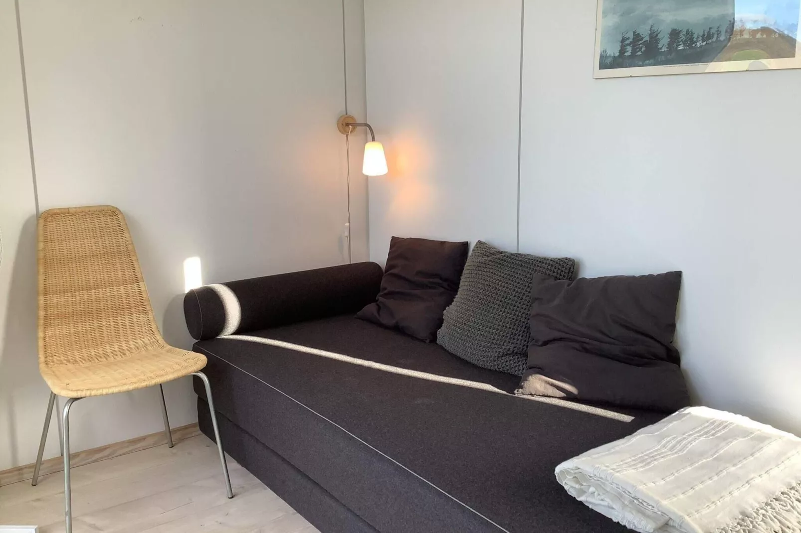 Maison de vacances pour 6 a Øster Assels-By Traum-Intérieur
