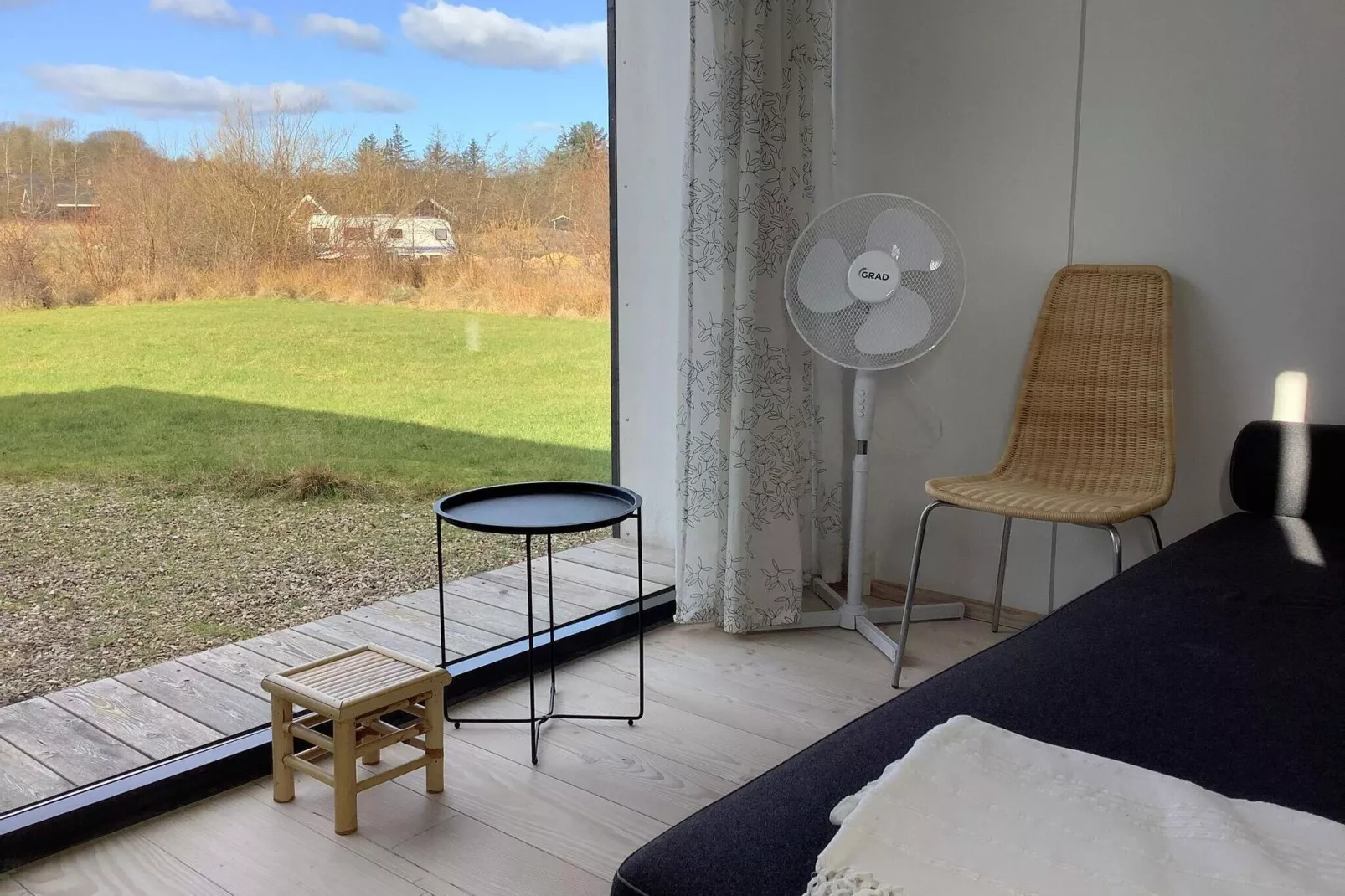 Maison de vacances pour 6 a Øster Assels-By Traum-Intérieur