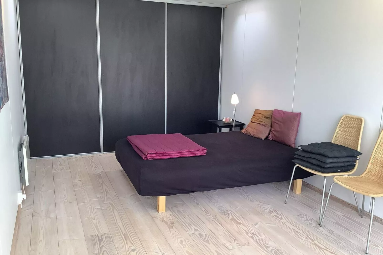 Maison de vacances pour 6 a Øster Assels-By Traum-Intérieur