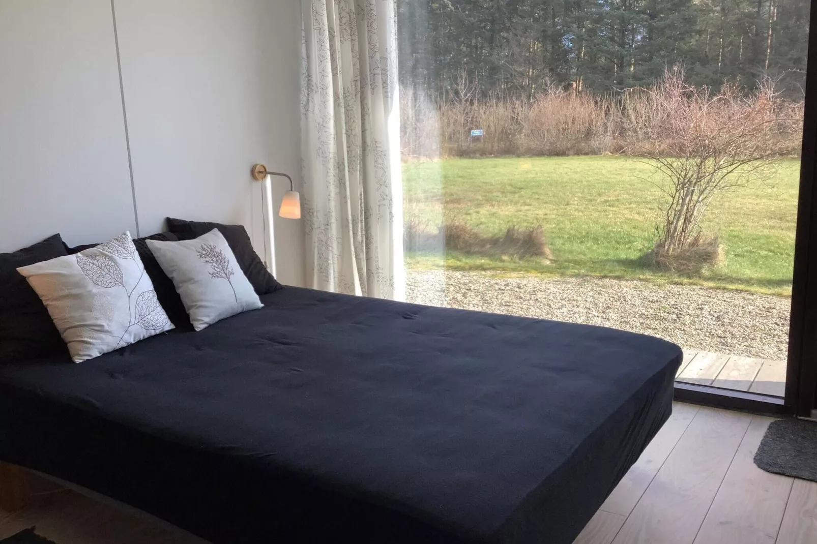 Maison de vacances pour 6 a Øster Assels-By Traum-Intérieur