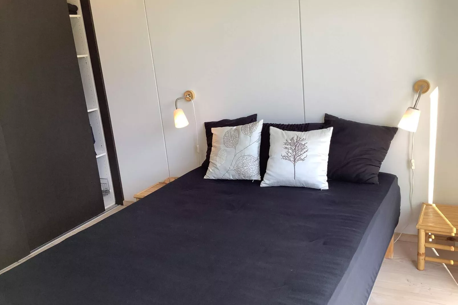 Maison de vacances pour 6 a Øster Assels-By Traum-Intérieur