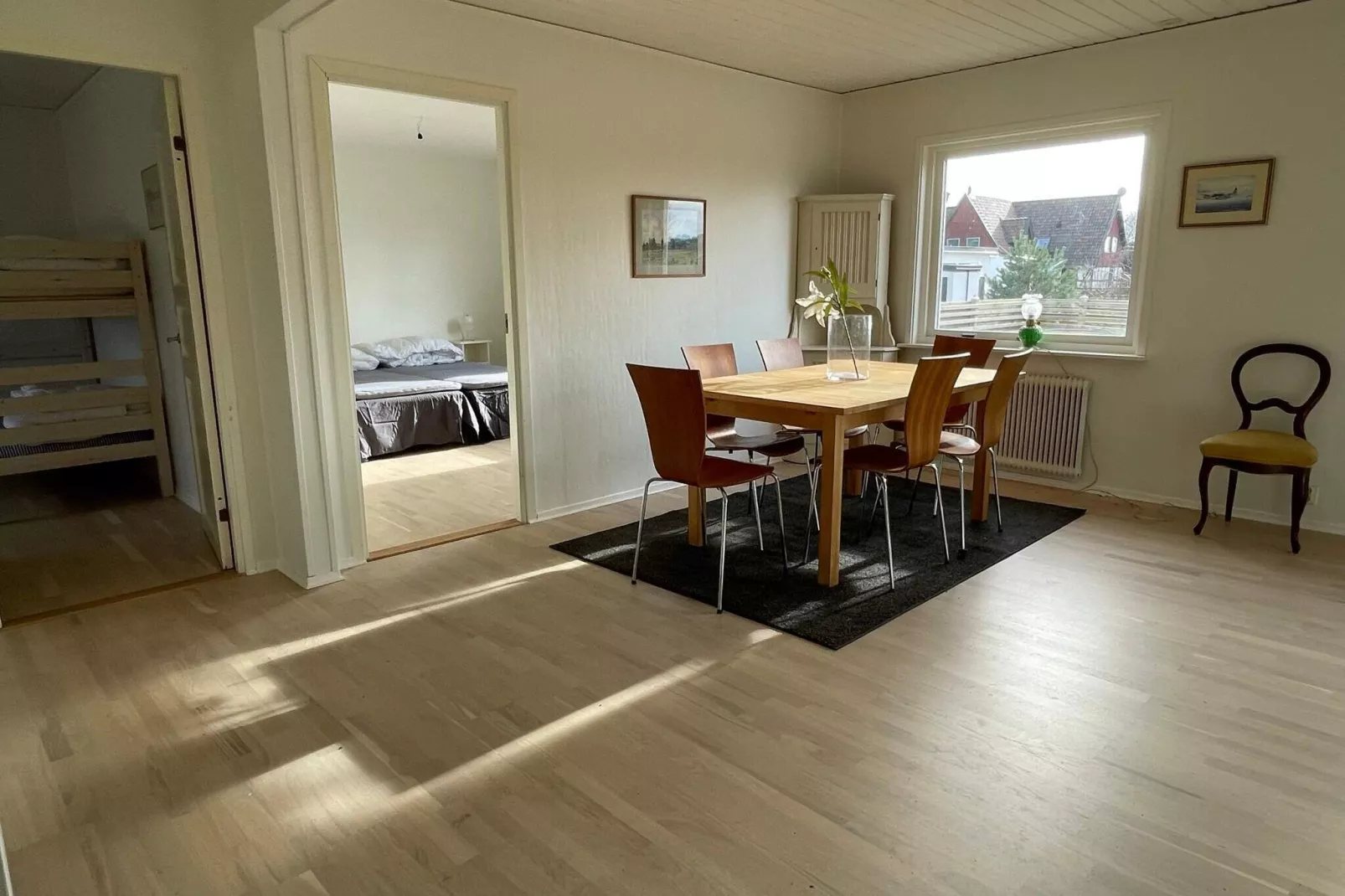 Maison de vacances pour 7 a YNGSJÖ-By Traum-Intérieur
