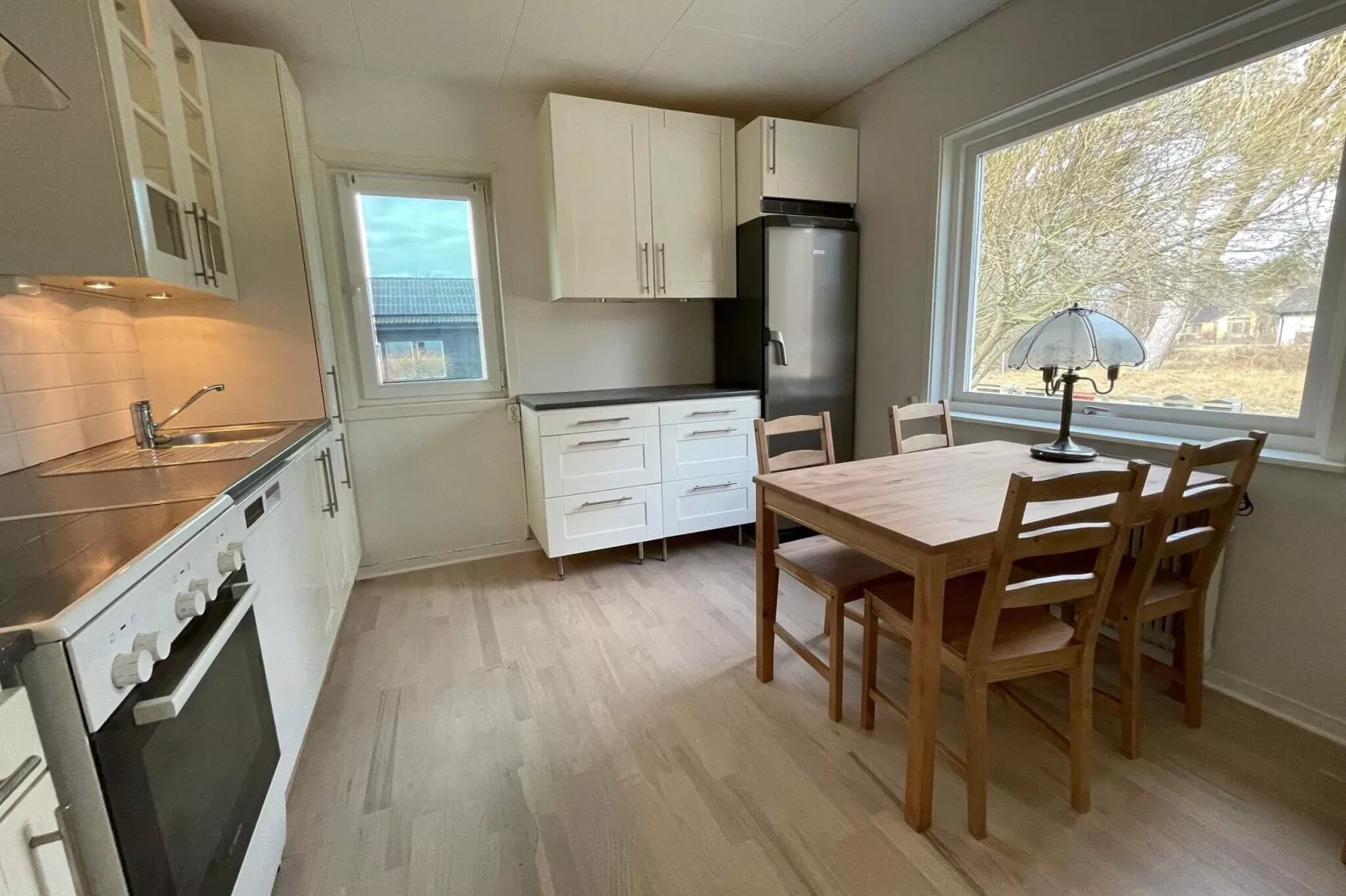 Maison de vacances pour 7 a YNGSJÖ-By Traum-Intérieur