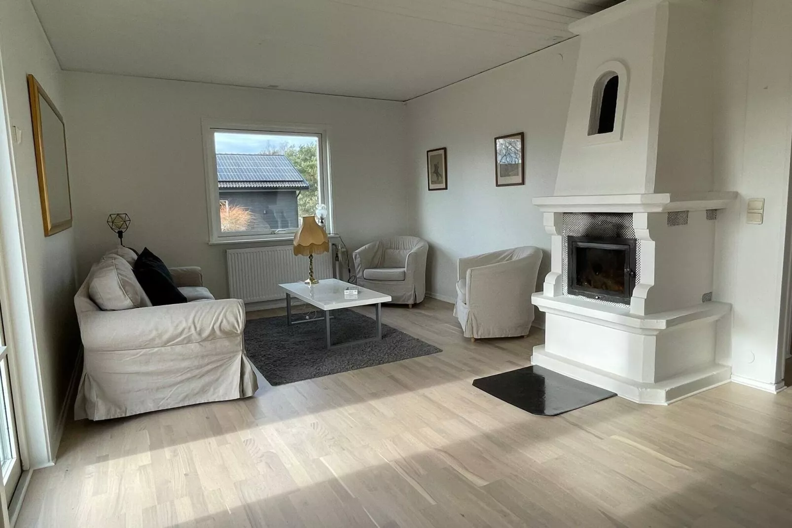 Maison de vacances pour 7 a YNGSJÖ-By Traum-Intérieur