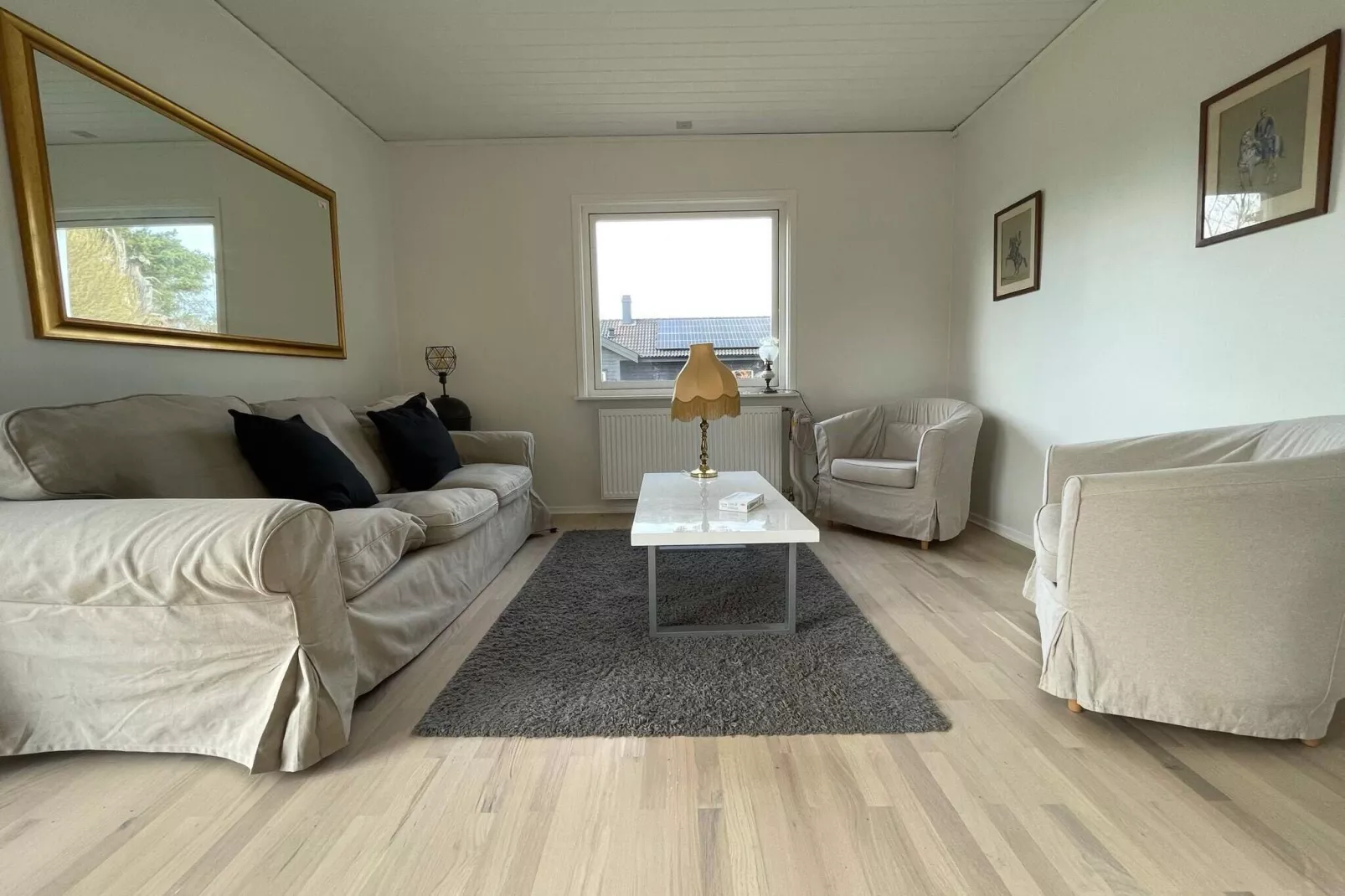Maison de vacances pour 7 a YNGSJÖ-By Traum-Intérieur