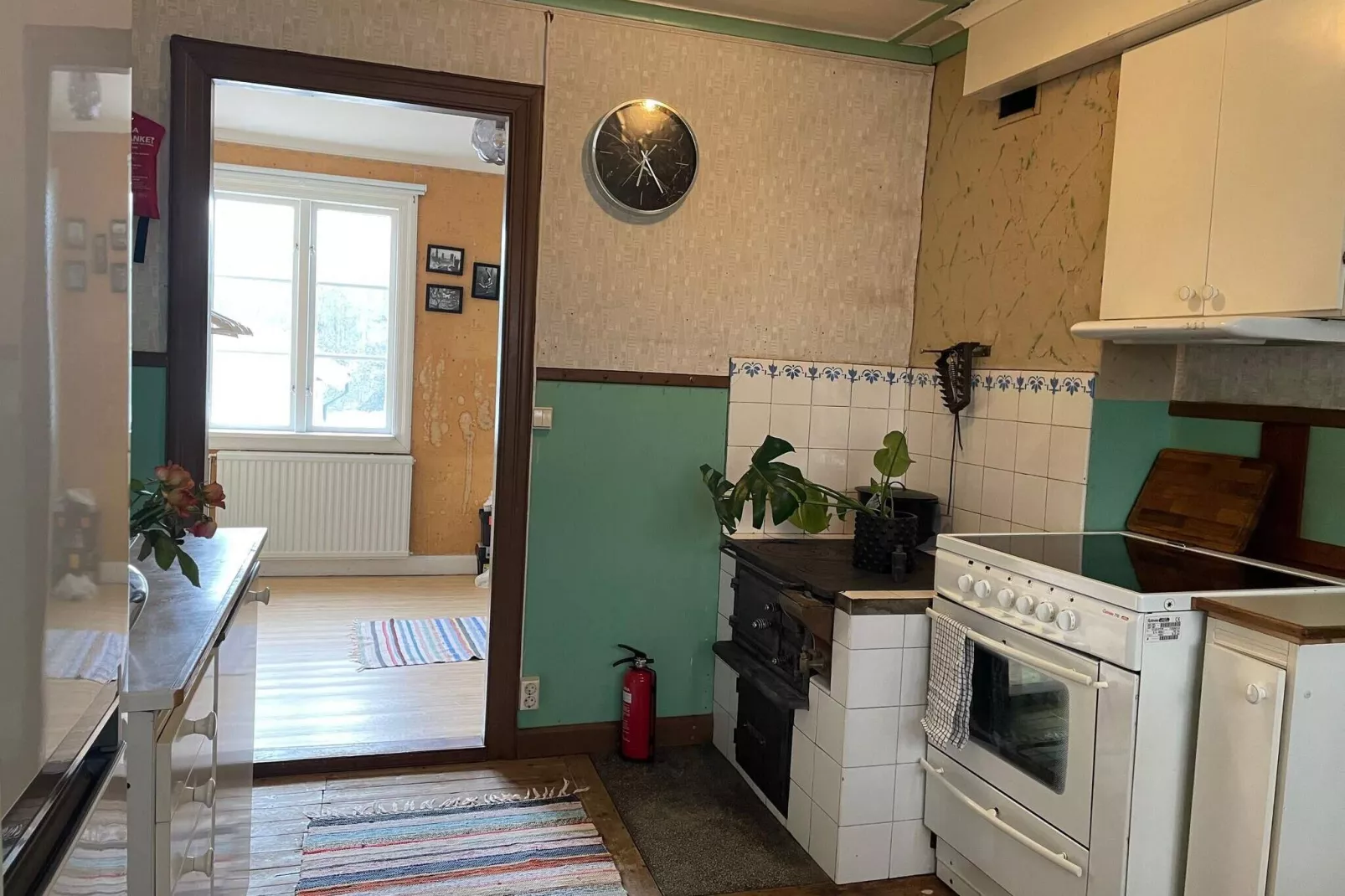 7 person holiday home in FORSHEDA-By Traum-Indoor
