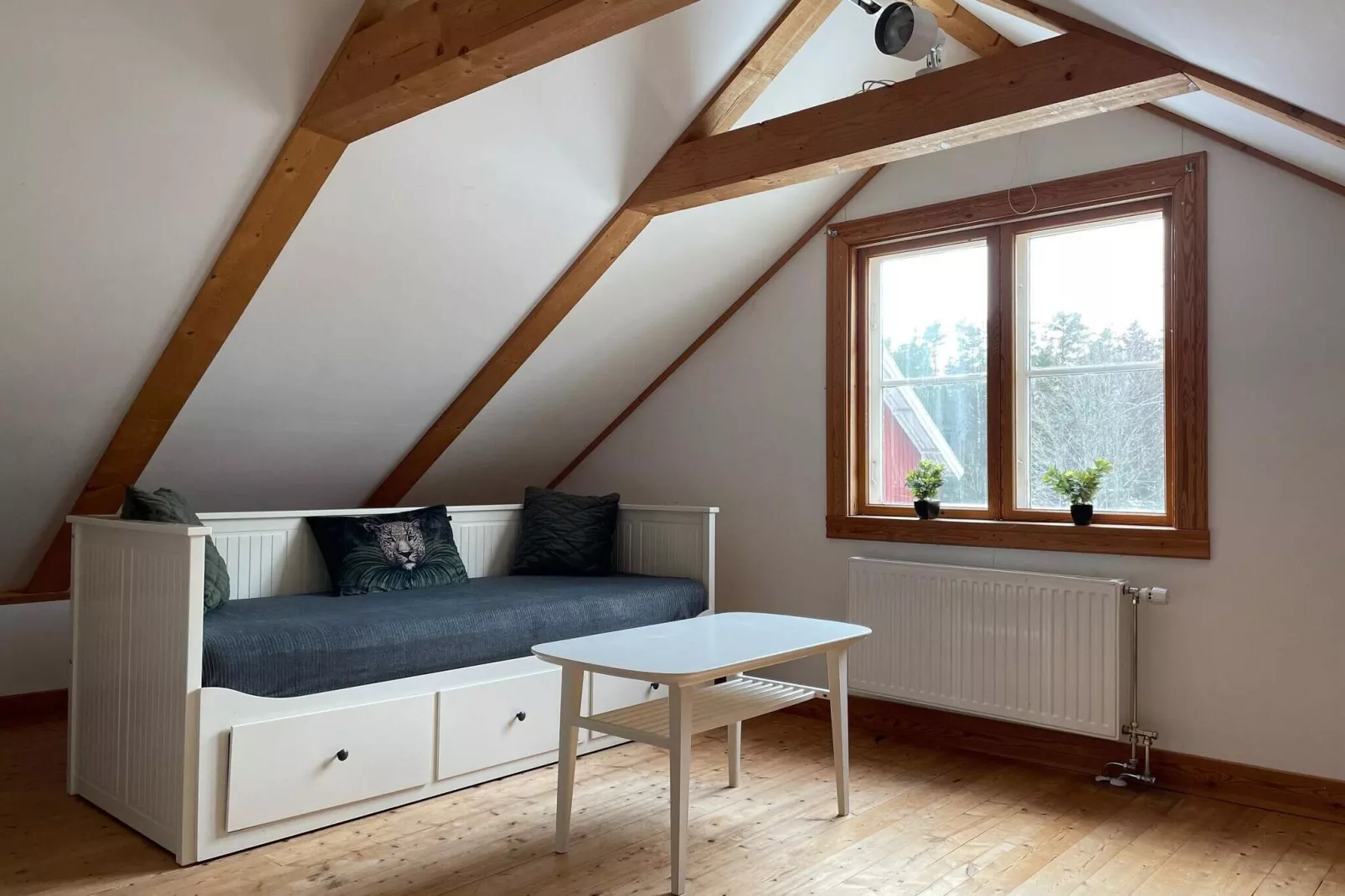 7 person holiday home in FORSHEDA-By Traum-Indoor