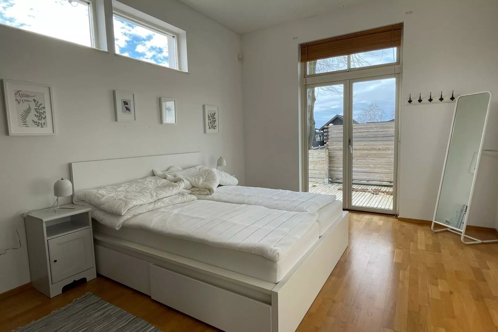 8 person holiday home in YNGSJÖ-By Traum-Indoor