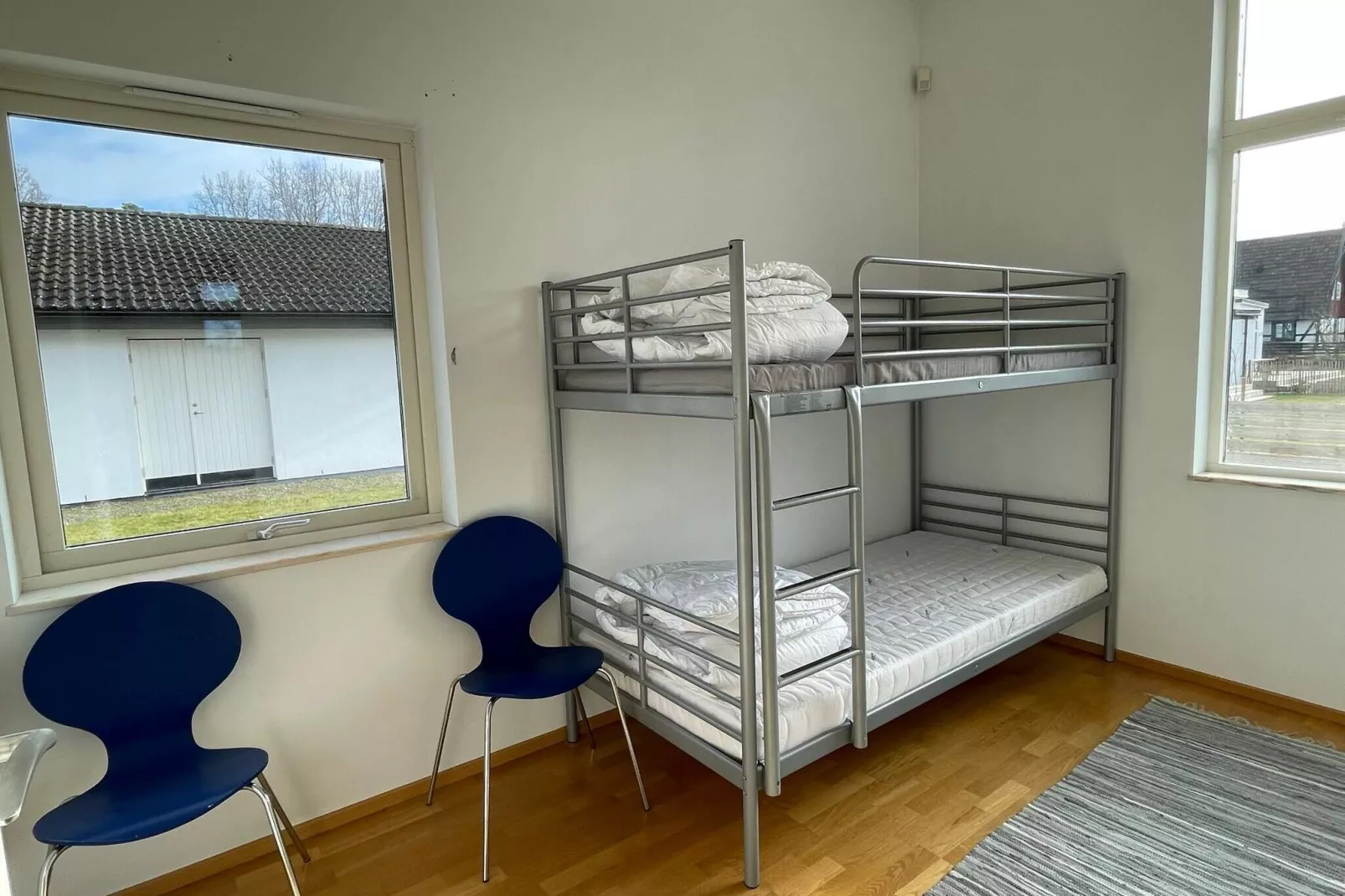 8 person holiday home in YNGSJÖ-By Traum-Indoor