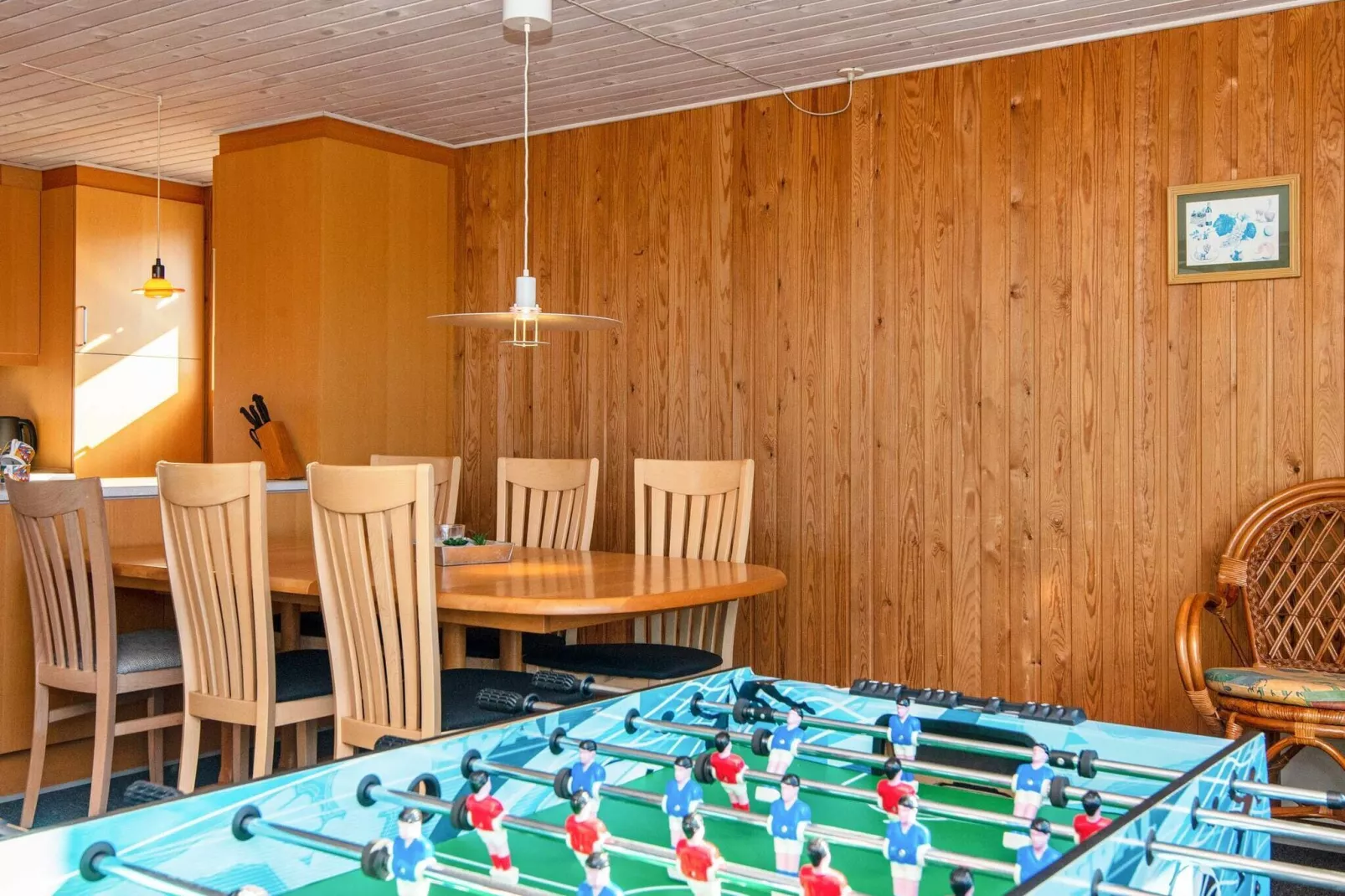 Maison de plage confortable -- By Traum Ferienwohnungen