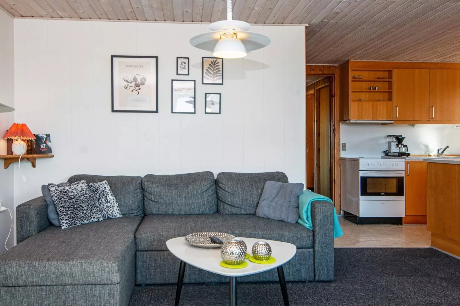 Maison de plage confortable -- By Traum Ferienwohnungen