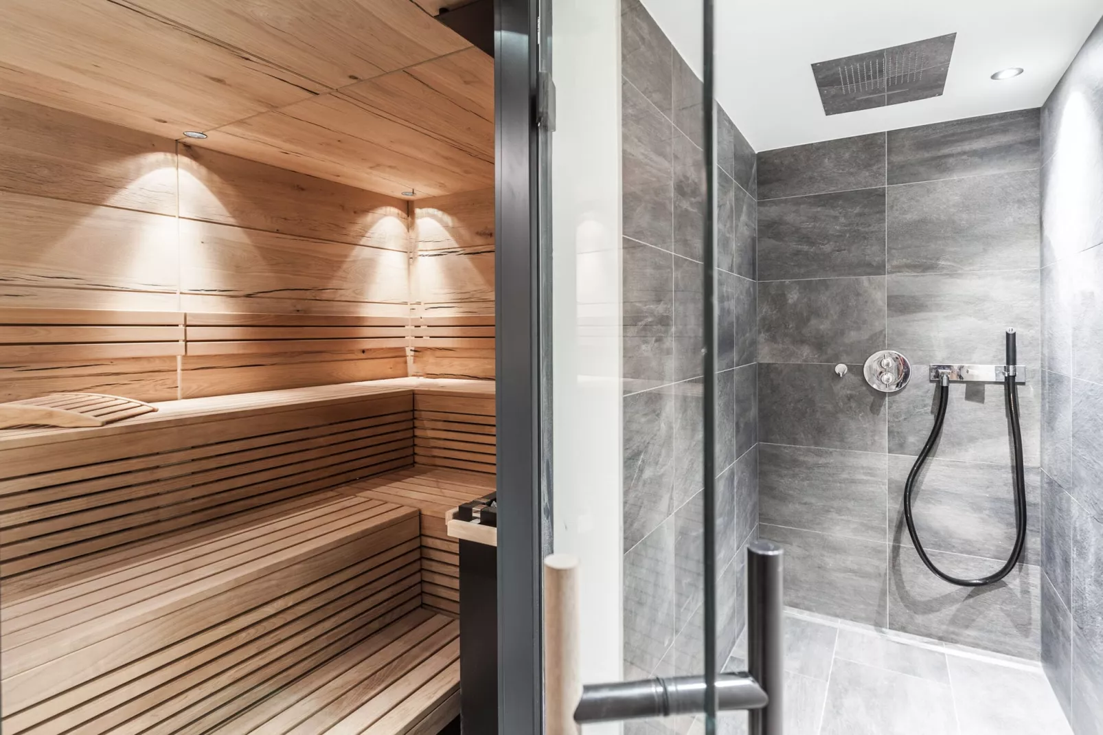 Luxurious Montafon Chalet S 1-Facilities