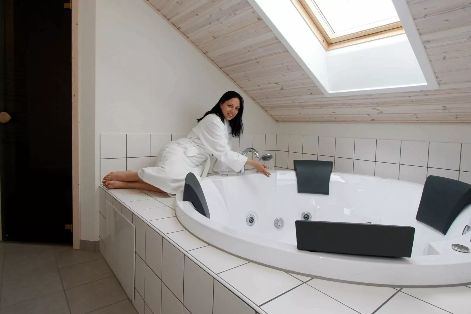 10 person holiday home in Rødby-By Traum-Spa