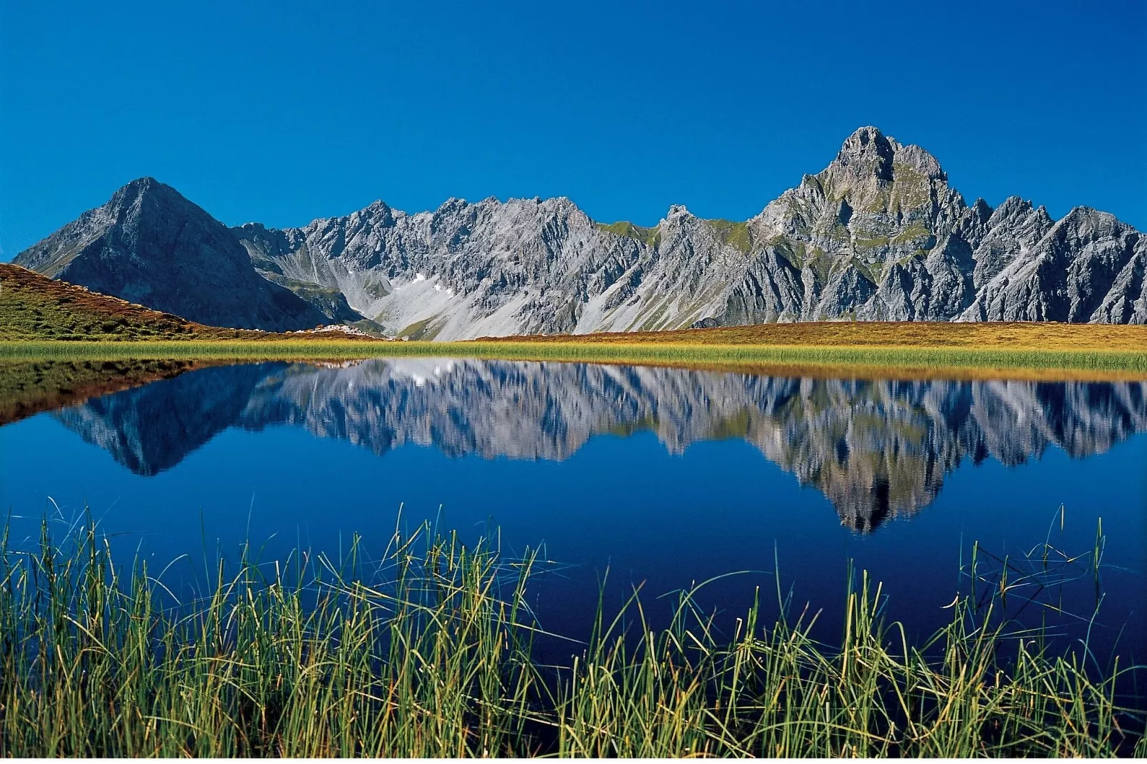 Luxurious Montafon Chalet S 1-Areas summer 20km