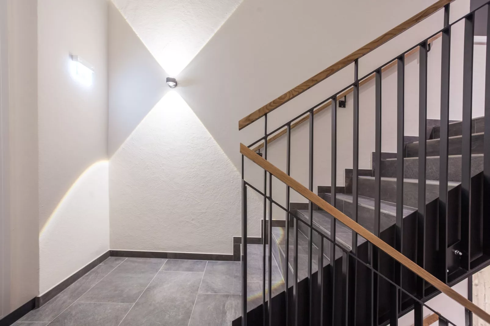 Luxurious Montafon Chalet S 2-Landing