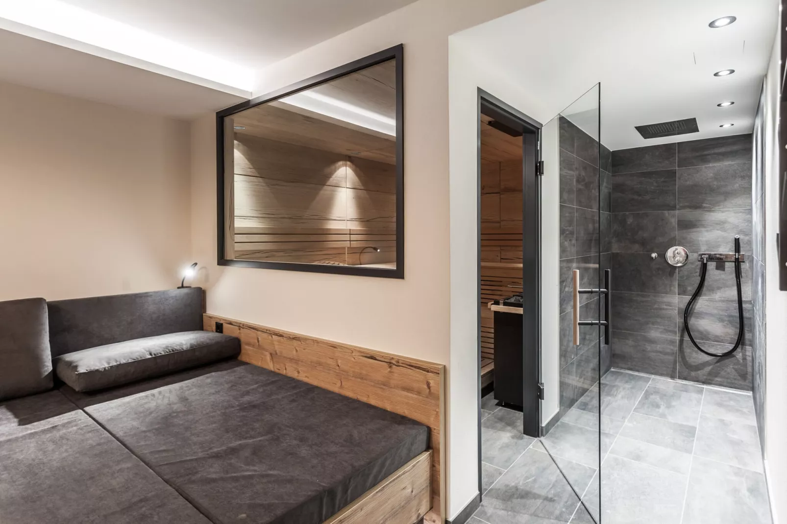 Luxurious Montafon Chalet S 2-Facilities