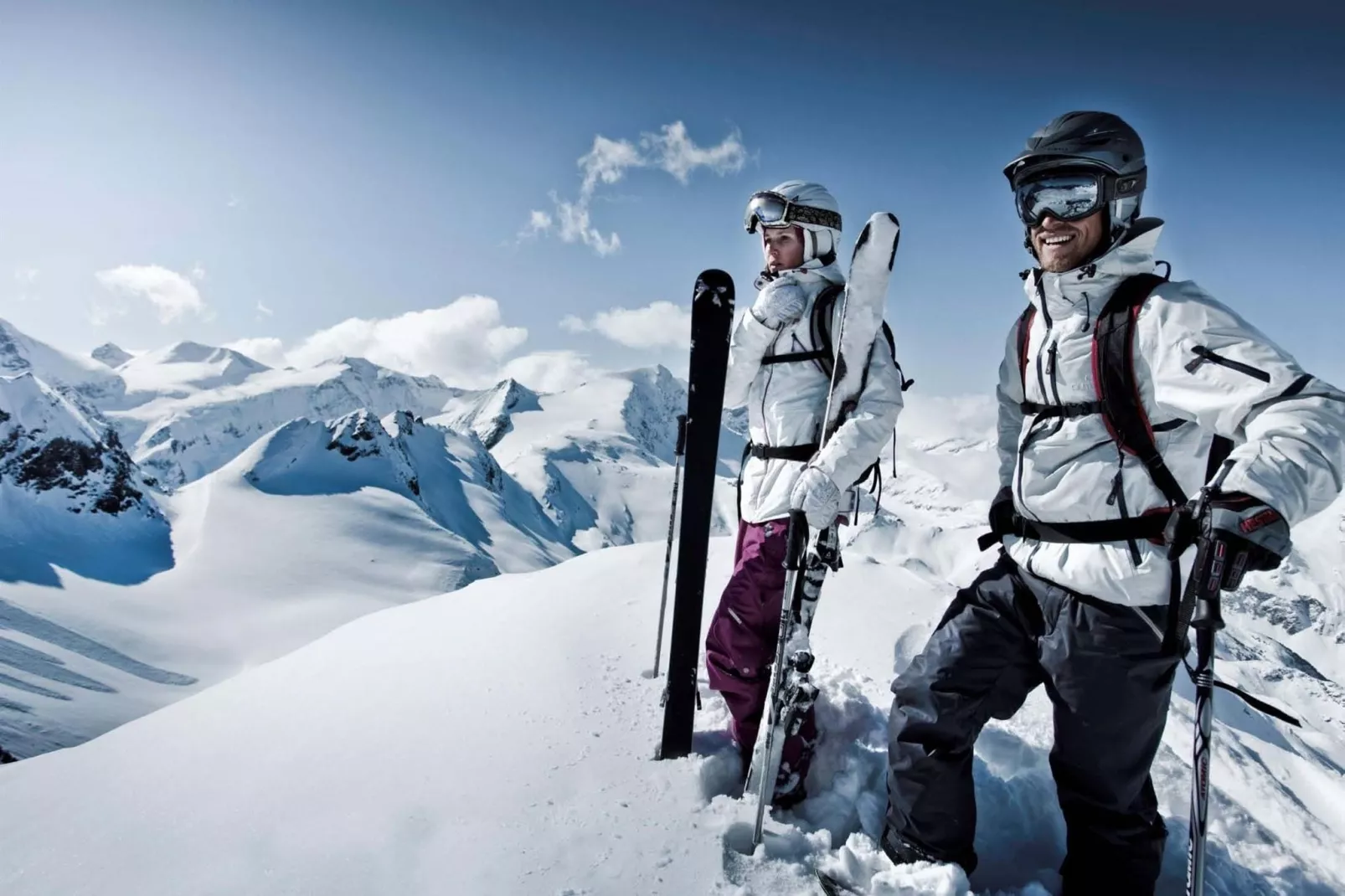 Luxurious Montafon Chalet S 2-Area winter 20km