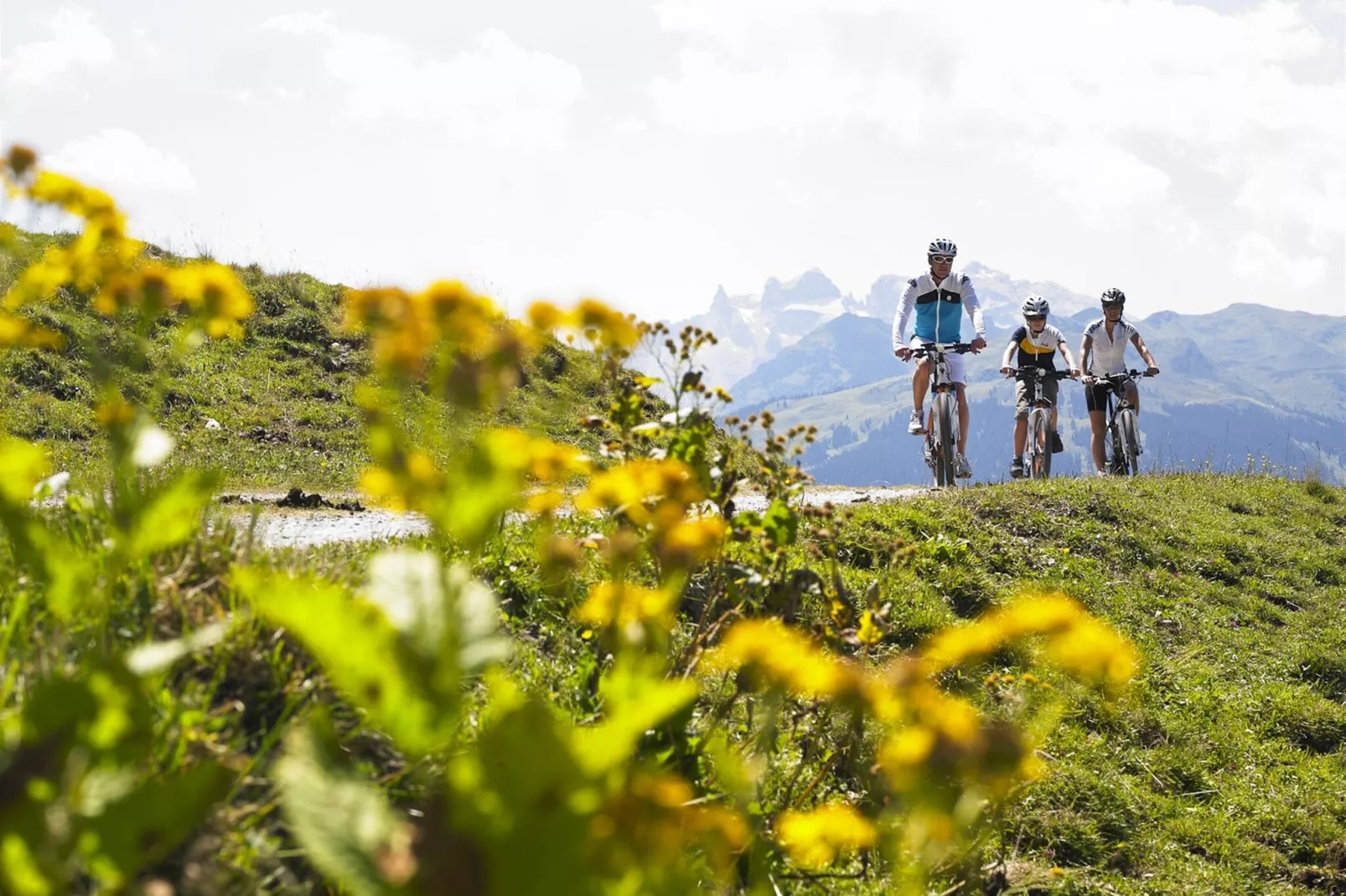 Luxurious Montafon Chalet S 2-Areas summer 1km