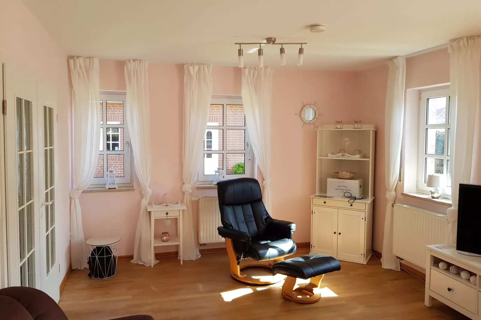 Marlina Glückstreffer-Salon