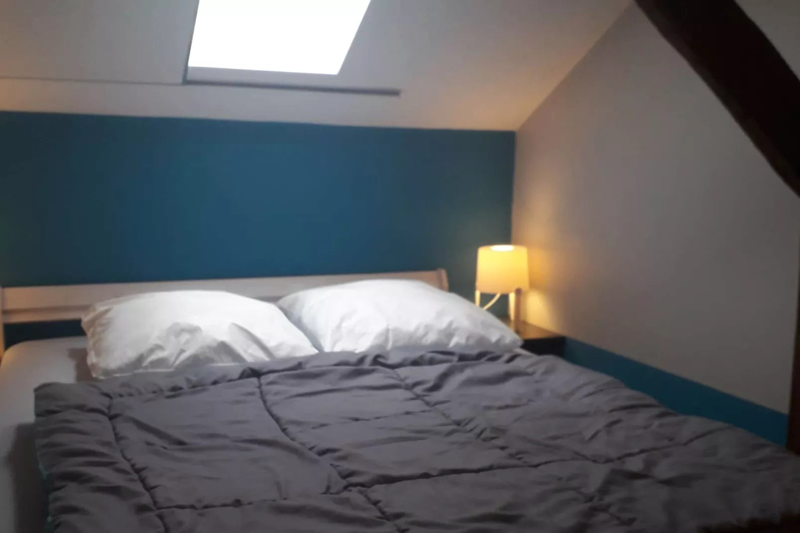 La Belle Vue-Schlafzimmer