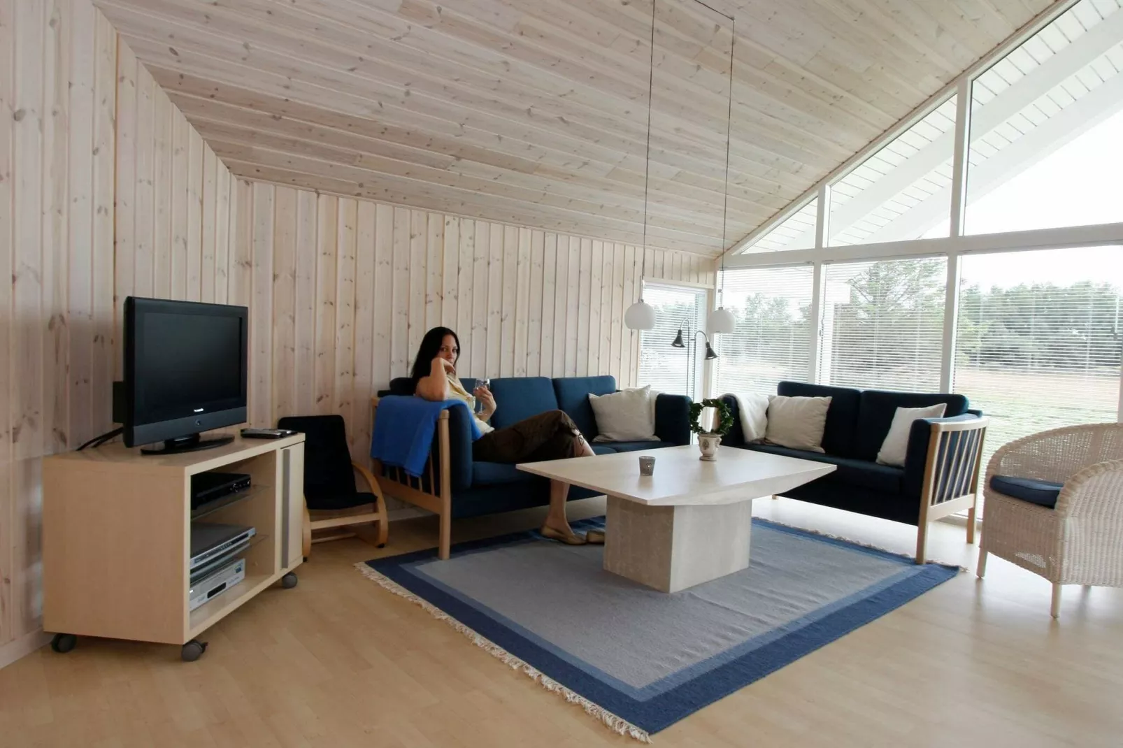 10 person holiday home in Rødby-By Traum-Indoor