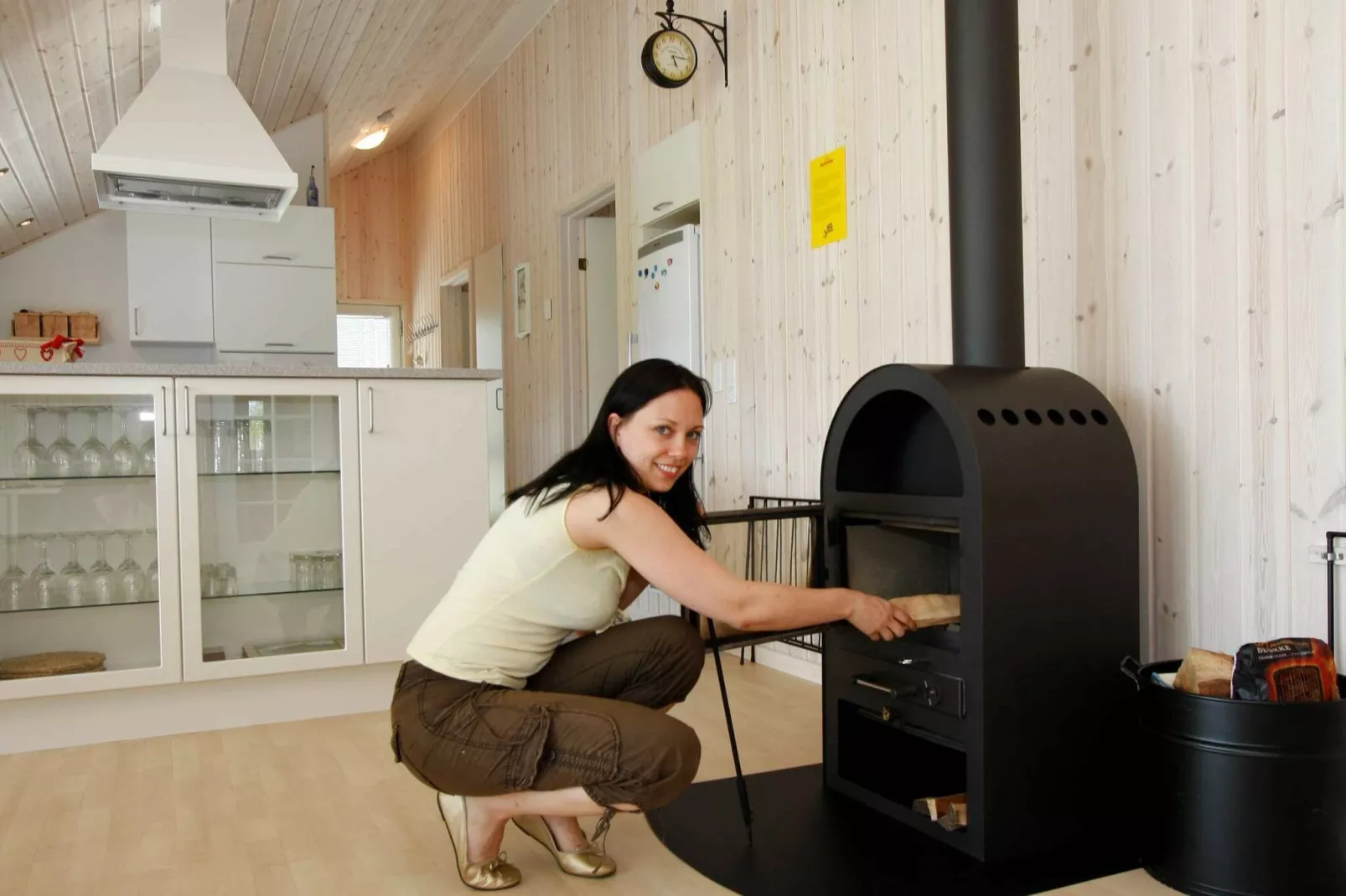 10 person holiday home in Rødby-By Traum-Indoor