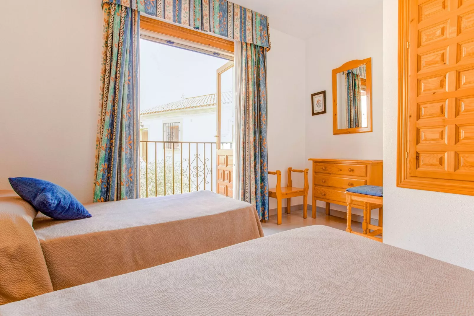 Duplex Vera Coast-Bedroom