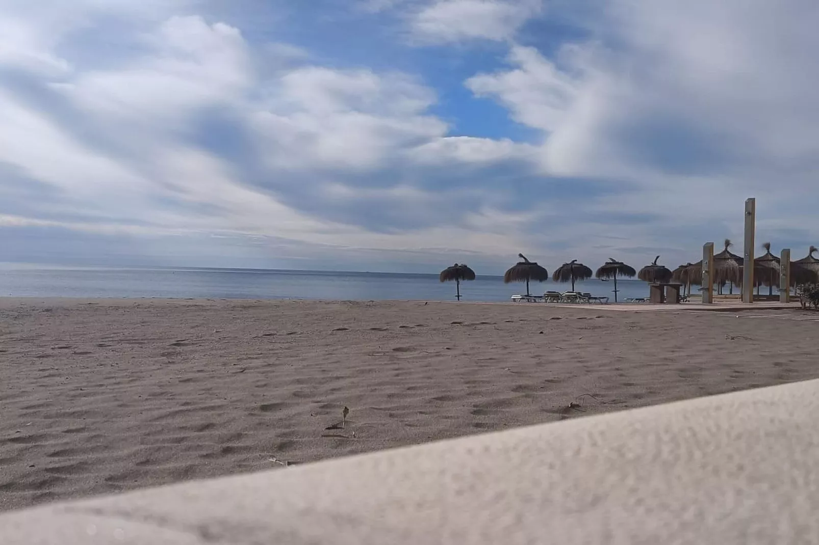 Apartamento con patio-Areas summer 1km