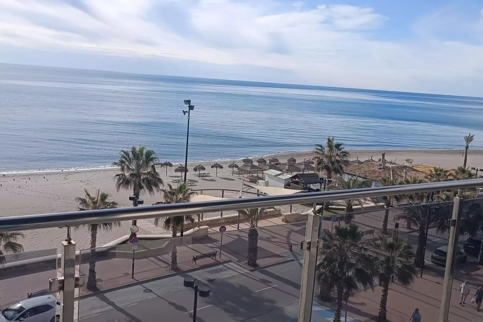 Apartamento 1 dormitorio-View summer