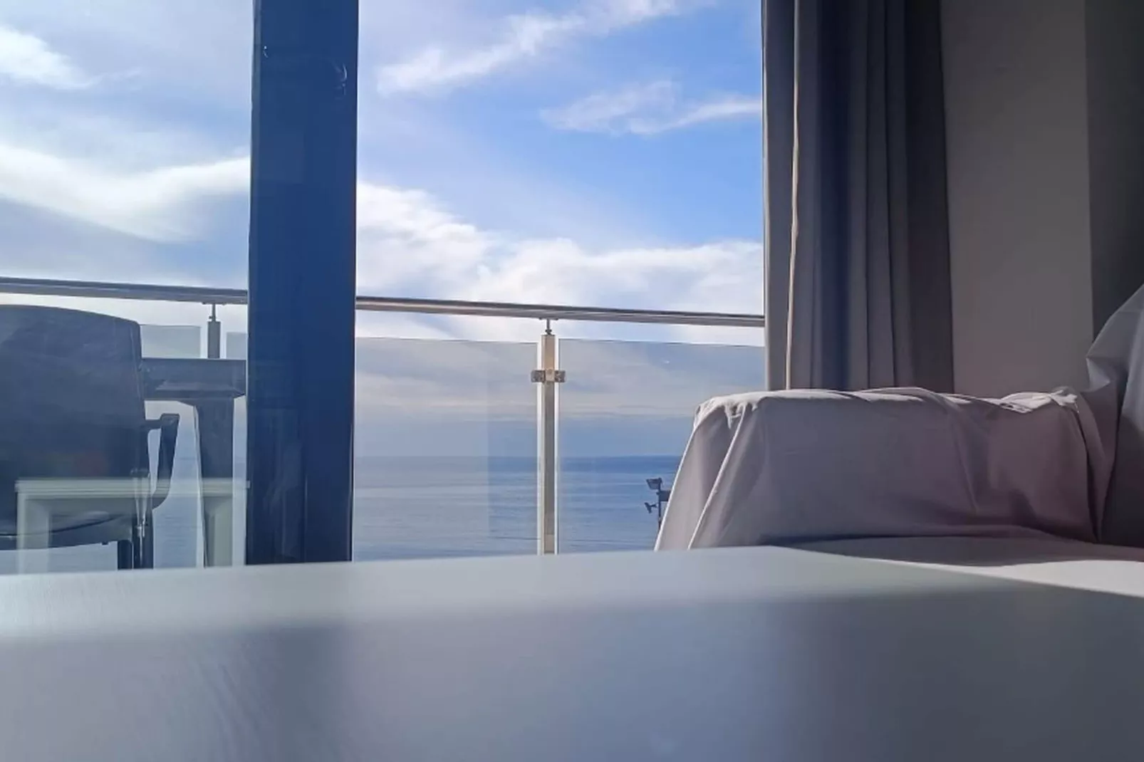 Apartamento 1 dormitorio-View summer