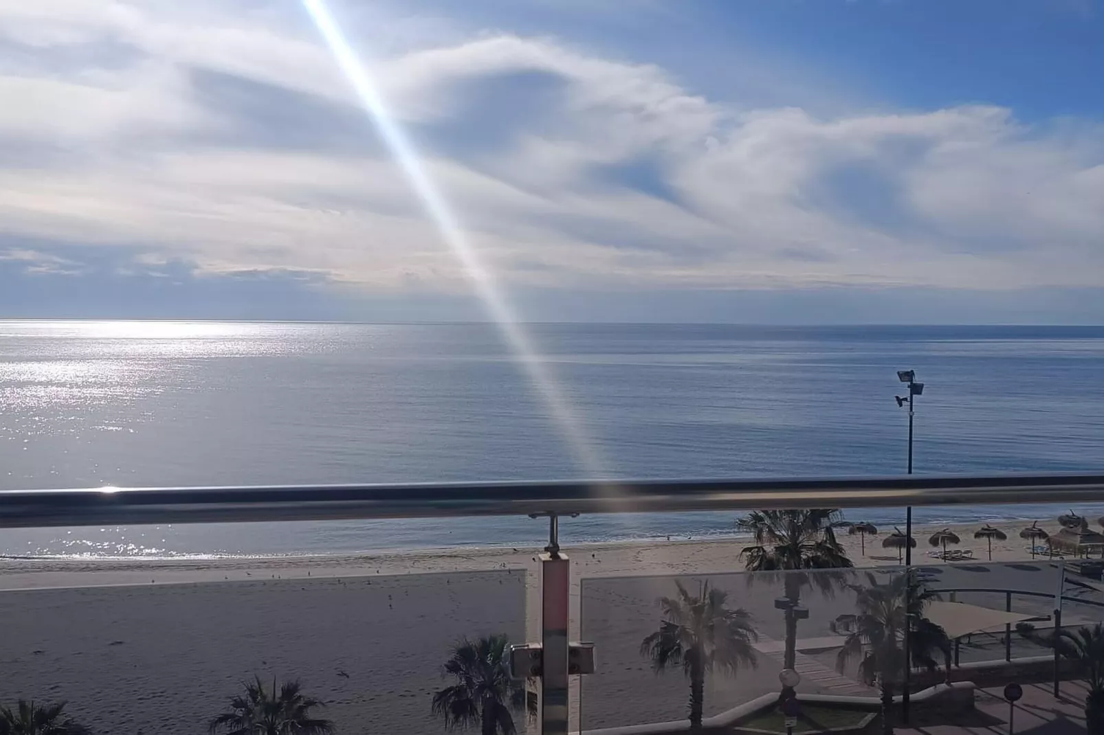 Apartamento 1 dormitorio-View summer