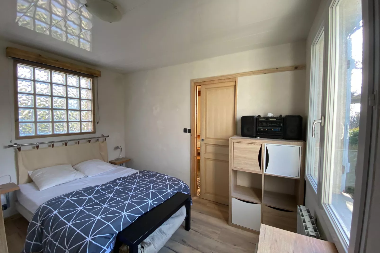 Ferienhaus Donville-les-Bains