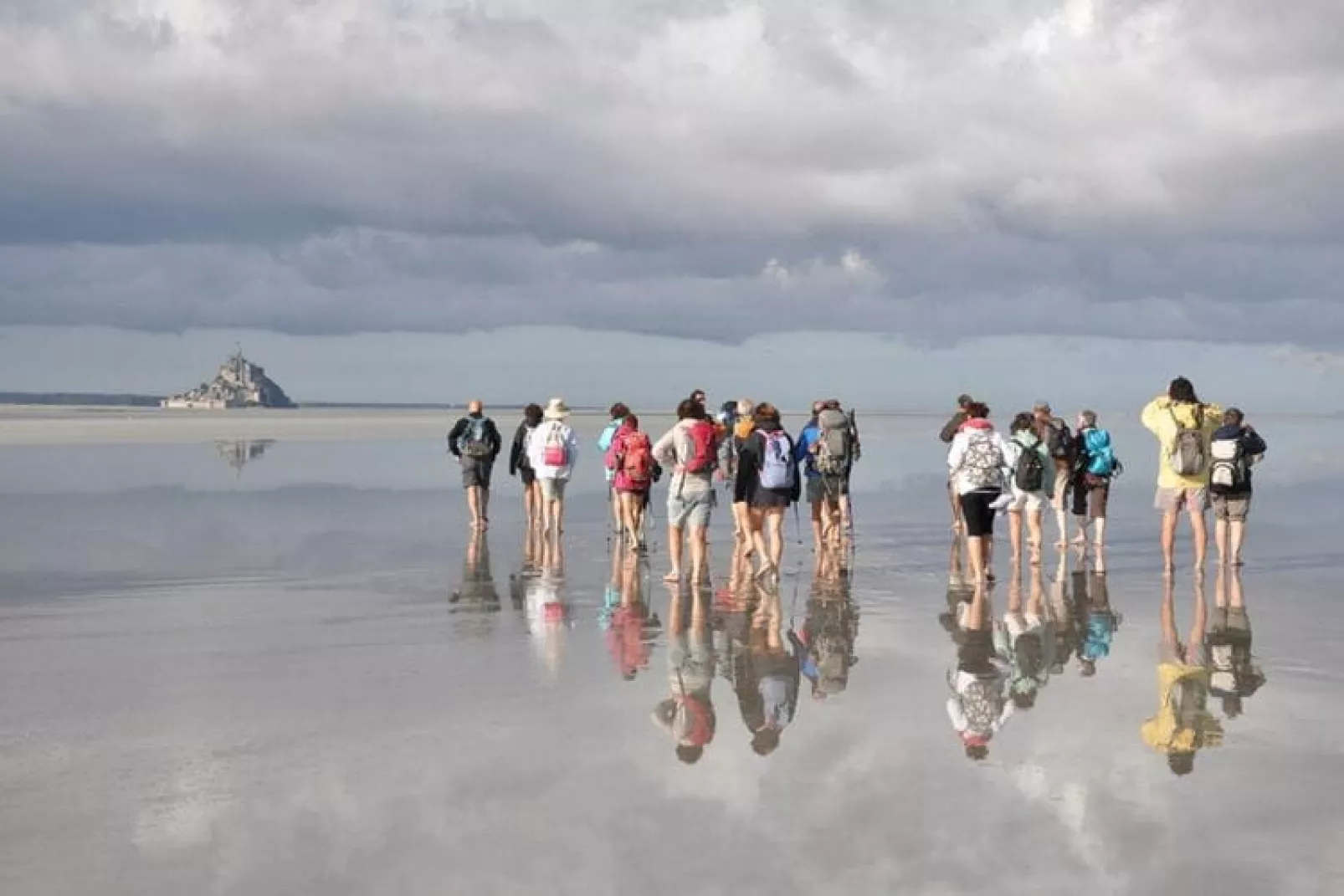 Ferienhaus Donville-les-Bains-Zones d'été à 20 km